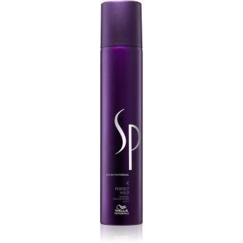 Wella professionals sp perfect hold fixativ