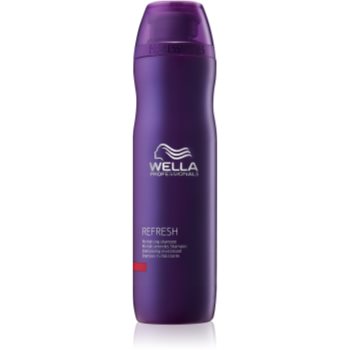 

Wella Professionals Balance очищуючий шампунь для чутливої шкіри голови 250 мл