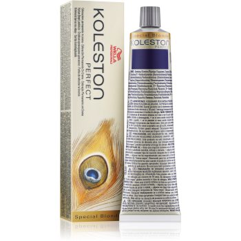 

Wella Professionals Koleston Perfect Special Blonde фарба для волосся відтінок 12/61 60 мл