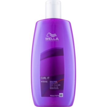 

Wella Professionals Curl It Intense хімічна завивка для нормального волосся 250 мл