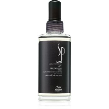 Wella Professionals SP Men tonikum proti padání vlasů 100 ml