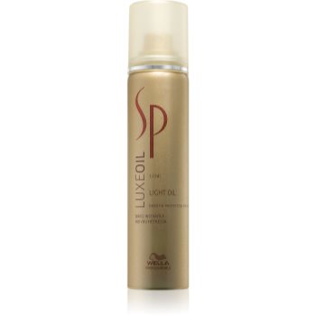 

Wella Professionals SP Luxeoil легка олійка у формі спрею 75 мл