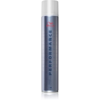 Wella professionals performance fixativ fixare puternica