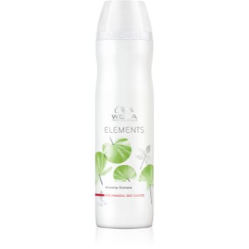 Wella professionals elements sampon regenerator fara sulfati