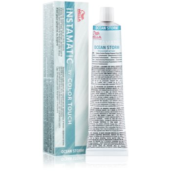 Wella Professionals Color Touch Instamatic culoare par