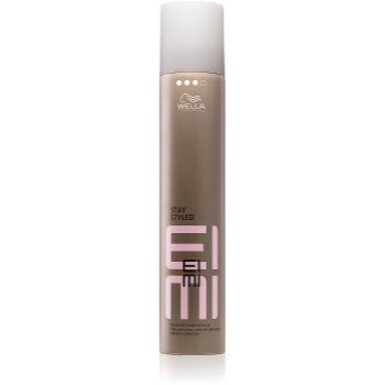

Wella Professionals Eimi Stay Styled спрей для фіксації для волосся 300 мл