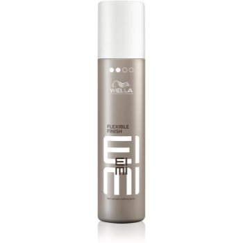 Wella Professionals Eimi Flexible Finish spray modelator pentru intarire si o mai buna flexibilitate a parului imagine
