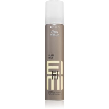 Wella professionals eimi glam mist spray pentru par pentru stralucire