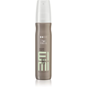 Wella professionals eimi ocean spritz spray cu sare pentru efect la plaje