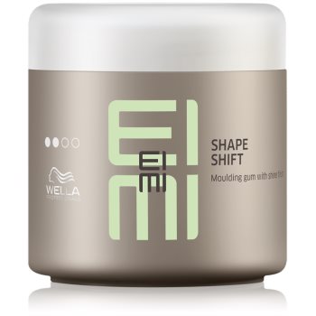 Wella professionals eimi shape shift guma modelatoare pentru păr