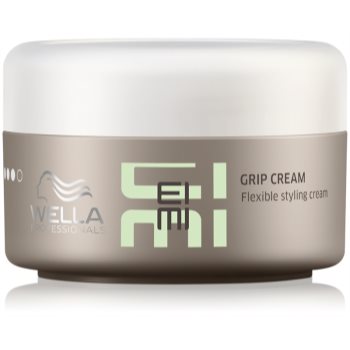 Wella professionals eimi grip cream crema styling fixare flexibila