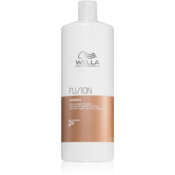 Wella Professionals Fusion șampon intens cu efect de regenerare