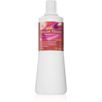 Wella Professionals Color Touch lotiune activa 4 % 13 Vol. imagine produs