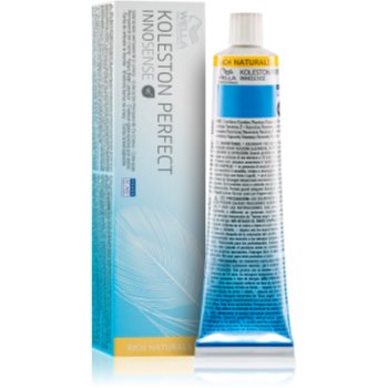 

Wella Professionals Koleston Perfect Innosense Rich Naturals фарба для волосся відтінок 10/88 60 мл