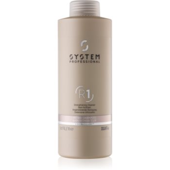 Wella Professionals SP Repair šampon pro poškozené, chemicky ošetřené vlasy 1000 ml