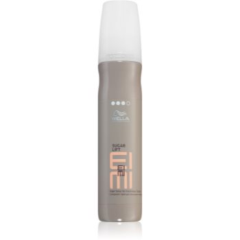 Wella professionals eimi sugar lift spray de zahar pentru volum si stralucire