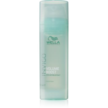 Wella professionals invigo volume boost masca de par pentru volum
