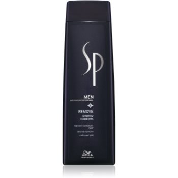 Wella professionals sp men șampon anti matreata