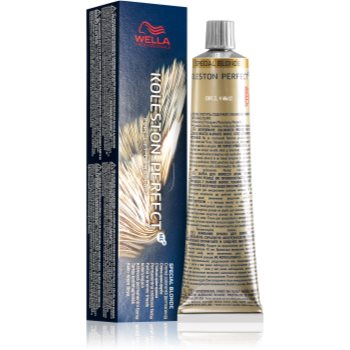 Wella professionals koleston perfect me+ special blonde culoare permanenta pentru par