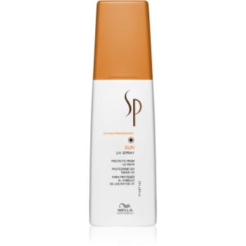 Wella professionals sp sun spray protector protectie solara