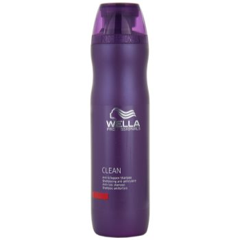 

Wella Professionals Balance шампунь проти лупи 250 мл