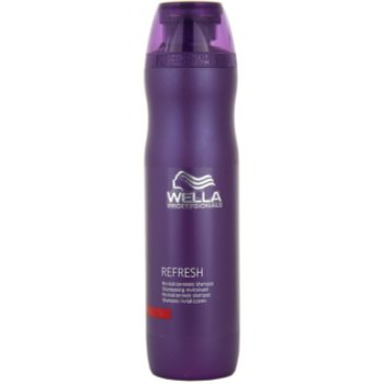 Wella Professionals Balance sampon pentru curatare pentru piele sensibila