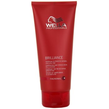 Fotografie Wella Professionals Invigo Nutri - Enrich kondicionér pro jemné, barvené vlasy 200 ml
