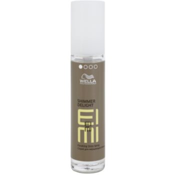 

Wella Professionals Eimi Shimmer Delight спрей - блиск слабкої фіксації 40 мл