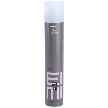 

Wella Professionals Eimi Stay Styled спрей для фіксації для волосся 500 мл