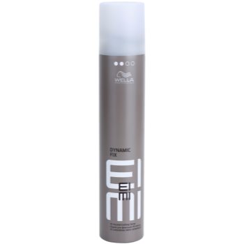 Wella Professionals Eimi Dynamic Fix fixativ pentru intarire si o mai buna flexibilitate a parului
