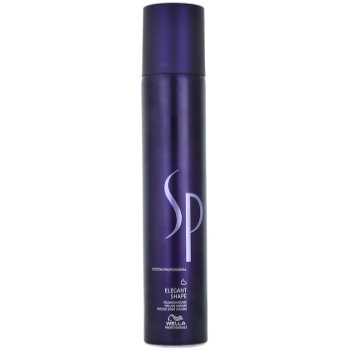 Fotografie Wella Professionals SP Elegant Shape pěna na vlasy pro objem 300 ml