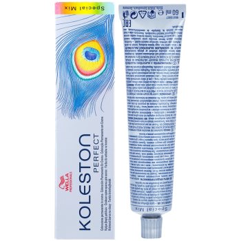 

Wella Professionals Koleston Perfect Innosense Special Mix фарба для волосся відтінок 0/65 60 мл