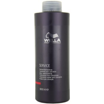 Wella Professionals Service tratament pentru par vopsit