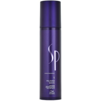 Wella professionals sp styling crema pentru par cret