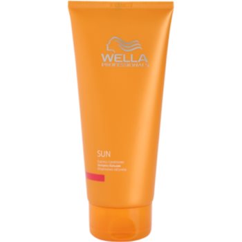 

Wella Professionals SUN відновлюючий експрес-кондиціонер після засмаги 200 мл