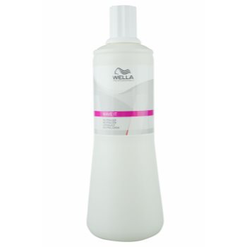Fotografie Wella Professionals Wave It neutralizér pro trvalou ondulaci 1000 ml