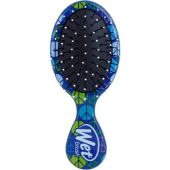 Wet Brush Squirts Happy kartáč na vlasy ks