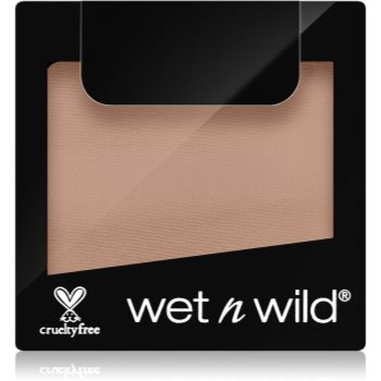 Wet n wild color icon fard ochi
