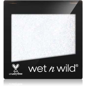 Wet n wild color icon fard de pleoape cremos cu particule stralucitoare