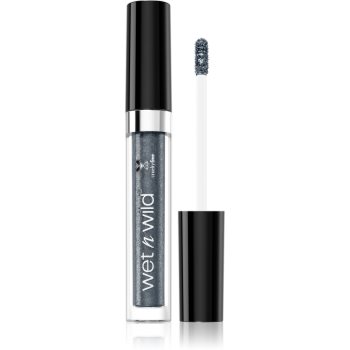 Wet n wild megalast liquid catsuit fard de ploape de nuanta aurie