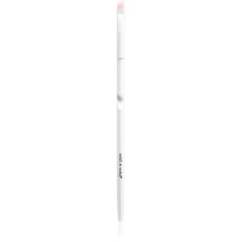 Wet n wild brush pensula pentru aplicarea tusului de ochi