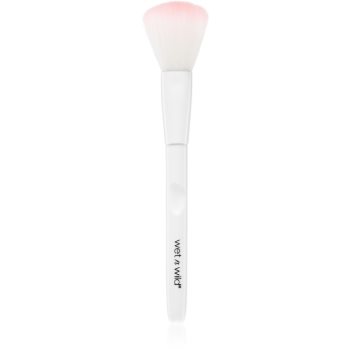 Wet n wild brush pensula pentru aplicare fard obraz