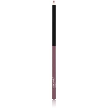 Wet n wild color icon creion contur buze