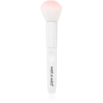 Wet n wild brush pensula pentru aplicarea pudrei