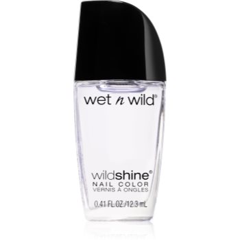Wet n wild wild shine lac intaritor de baza pentru unghii