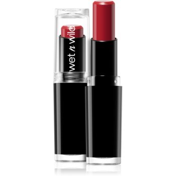 Wet n wild megalast ruj buze mat hidratant