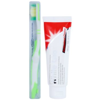 

White Glo Professional Choice косметичний набір I.