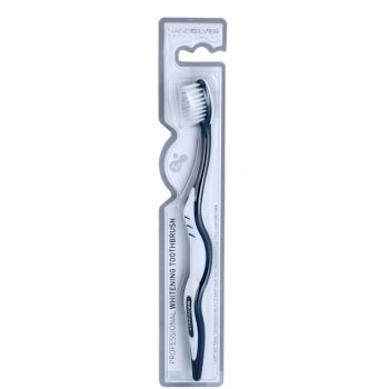 Whitewash professional perie de dinti mediu