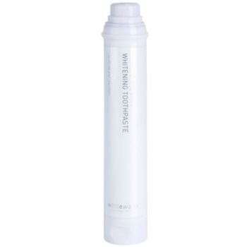 Whitewash remineralising pasta de dinti cu efect innalbitor pentru dinti sensibili