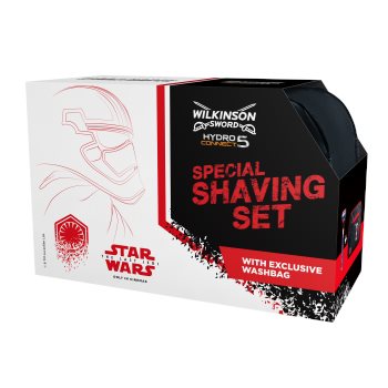Wilkinson Sword Hydro Connect 5 set cosmetice II.